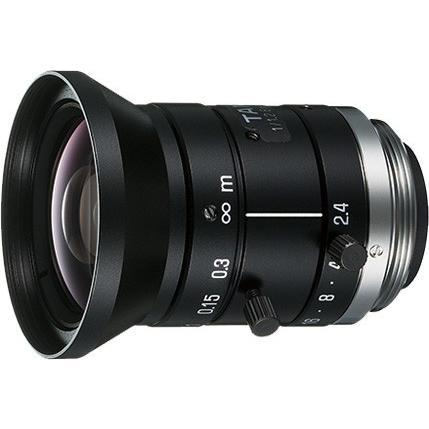 CCTVレンズ TAMRON  M112FM08 メガピクセル対応単焦点レンズ(1/1.2"型対応) 焦点距離 8mm 2メガ Cマウント 取寄せ | 