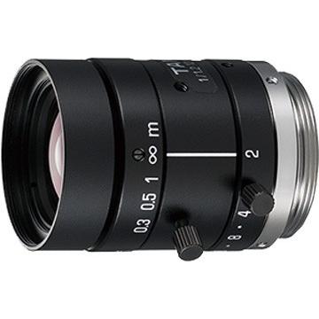 CCTVレンズ TAMRON  M112FM12 メガピクセル対応単焦点レンズ(1/1.2"型対応) 焦点距離 12mm 2メガ Cマウント 取寄せ | 
