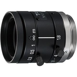 CCTVレンズ TAMRON  M112FM25 メガピクセル対応単焦点レンズ(1/1.2"型対応) 焦点距離 25mm 2メガ Cマウント 取寄せ | 