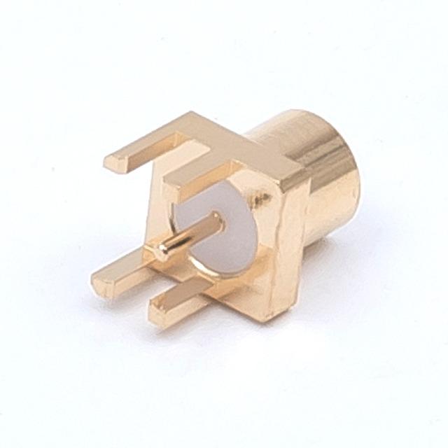 トーコネ（東洋コネクター）MCX-J-EL  75オーム | 