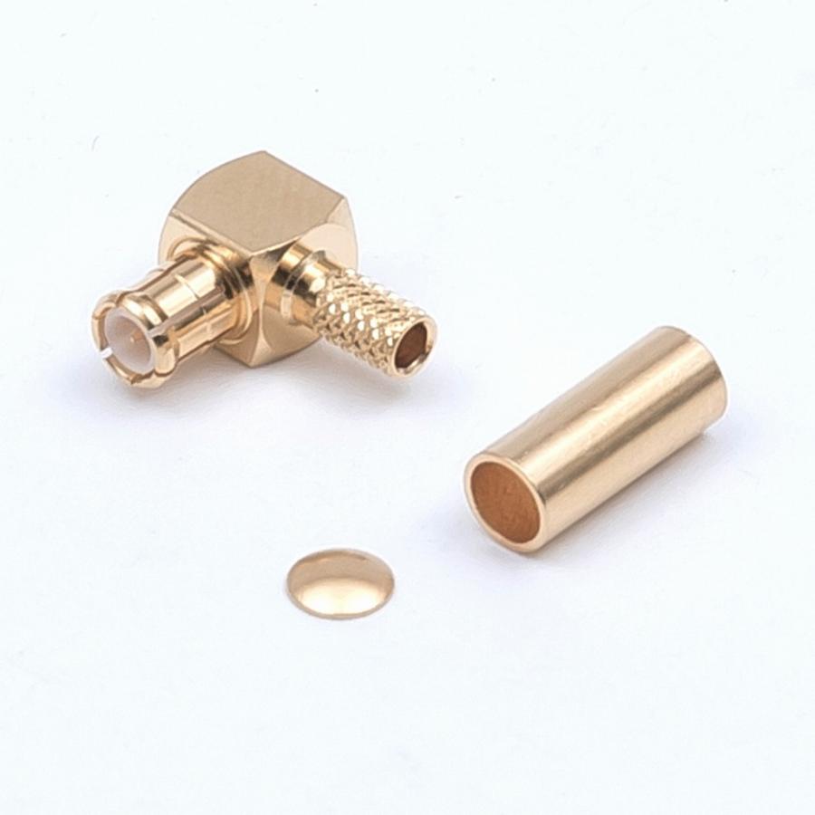 トーコネ（東洋コネクター）MCX-LP-1.5D | 