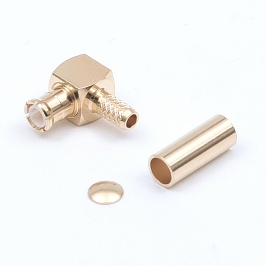 トーコネ（東洋コネクター）MCX-LP-316 | 