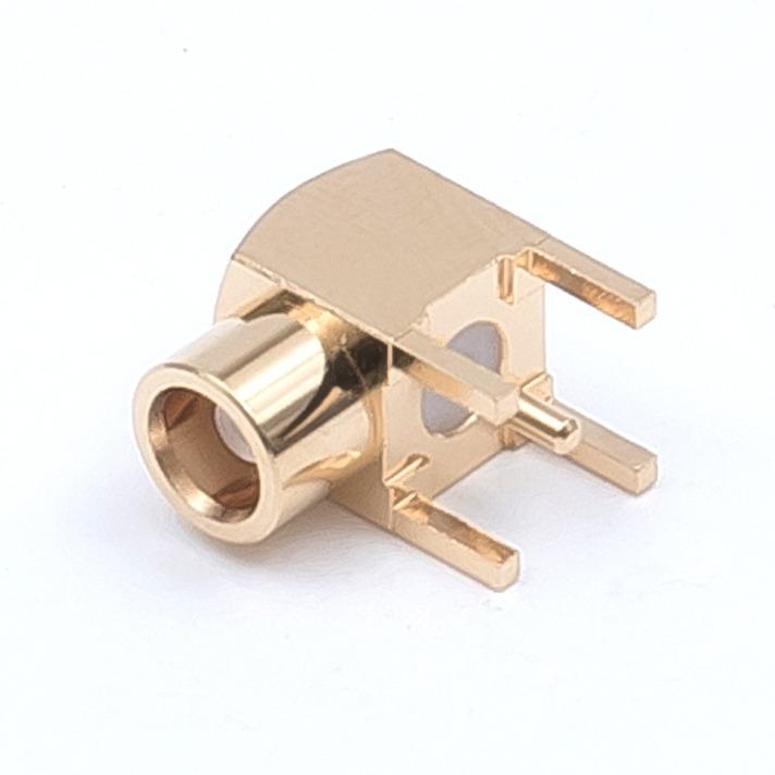 トーコネ（東洋コネクター）MCX-LR-PCB  50オーム | 