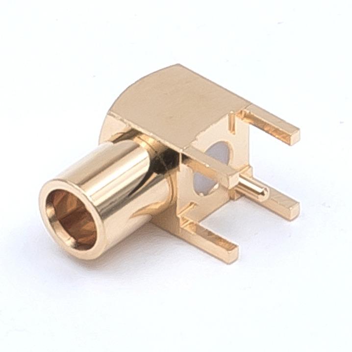 トーコネ（東洋コネクター）MCX-LR-PCB  75オームム | 