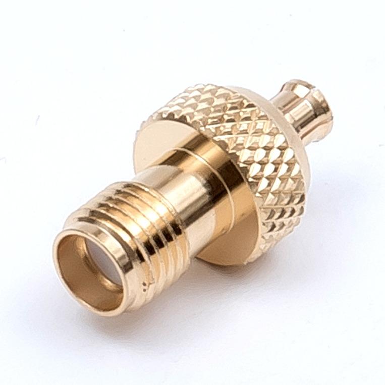 トーコネ（東洋コネクター）MCX-P-SMAJ | 