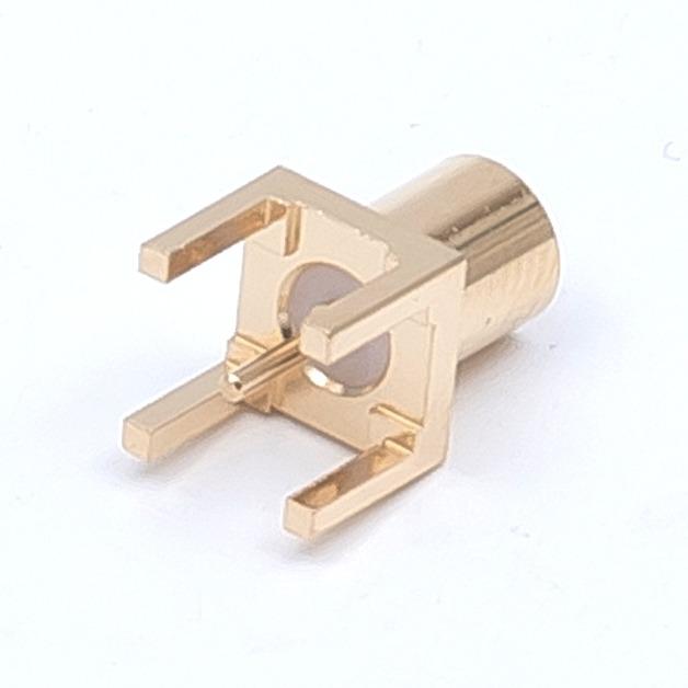 トーコネ（東洋コネクター）MCX-R-PCB 75オーム | 