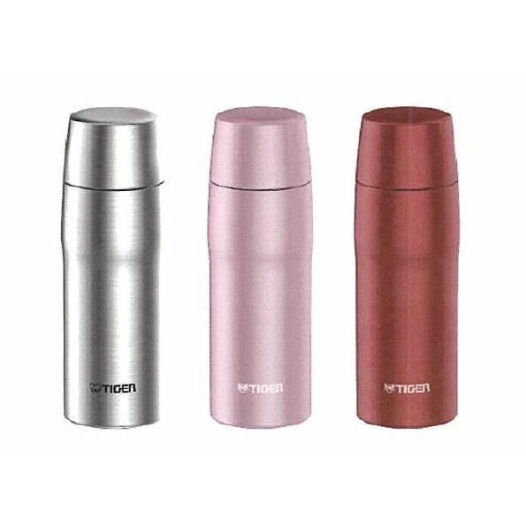 【店頭展示品】MJD タイガー　TIGERステンレスボトル [480ml] ３点 店頭展示品】MJD タイガー TIGERステンレスボトル [480ml] 3点 店頭