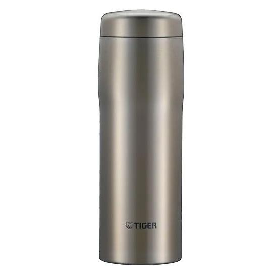 タイガー（TIGER） 最新モデル発売 真空断熱ボトル スクリューマグ MJF
