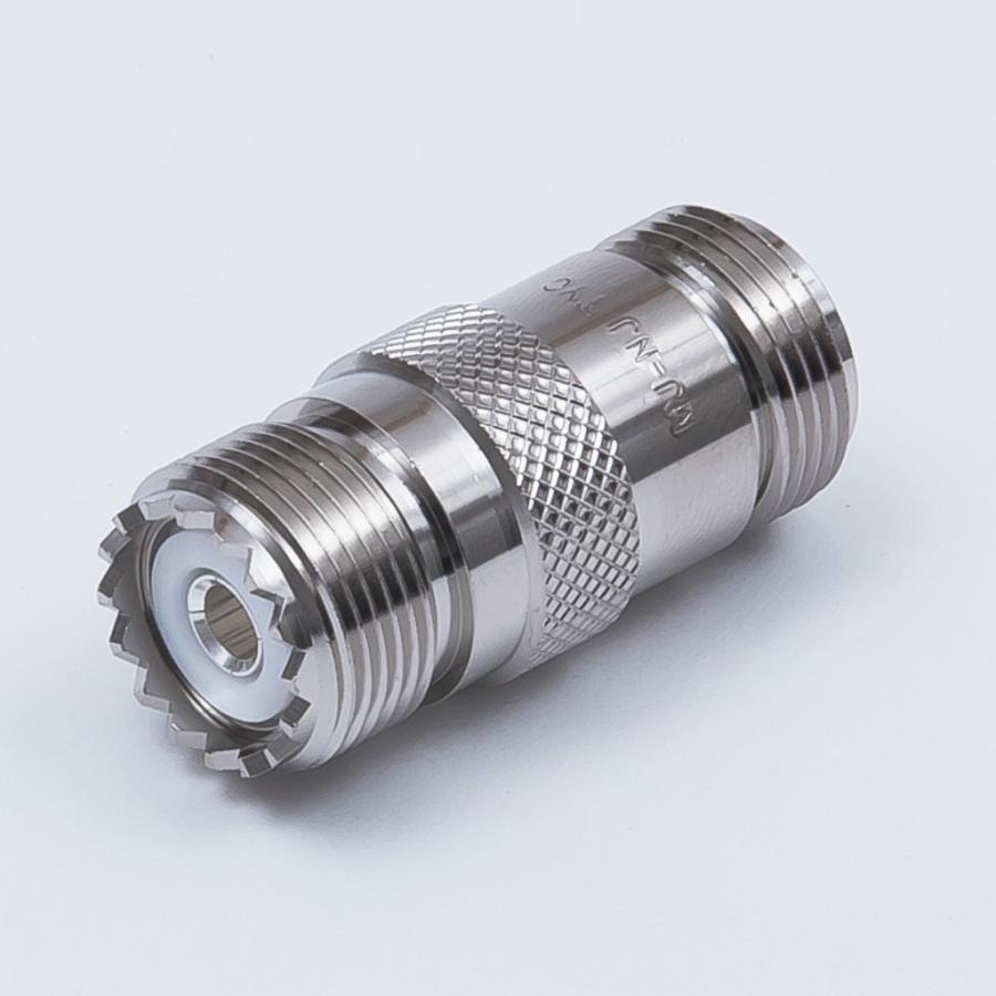 トーコネ（東洋コネクター）M型コネクタ 変換アダプター MJ-NJ | 