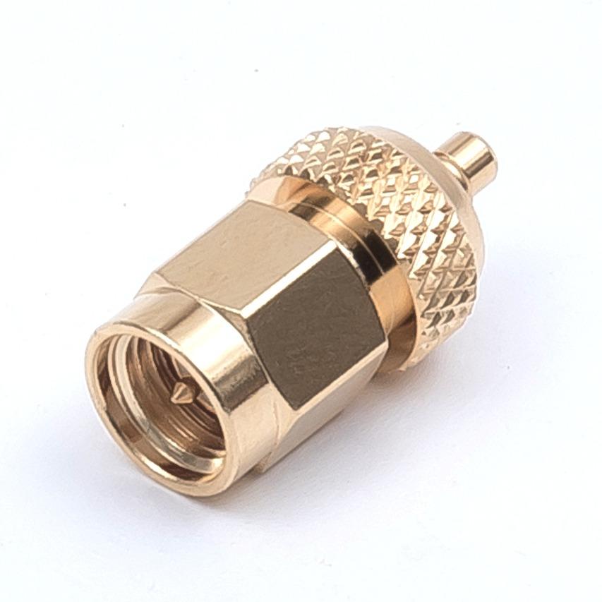 トーコネ（東洋コネクター）MMCX-P-SMAP | 