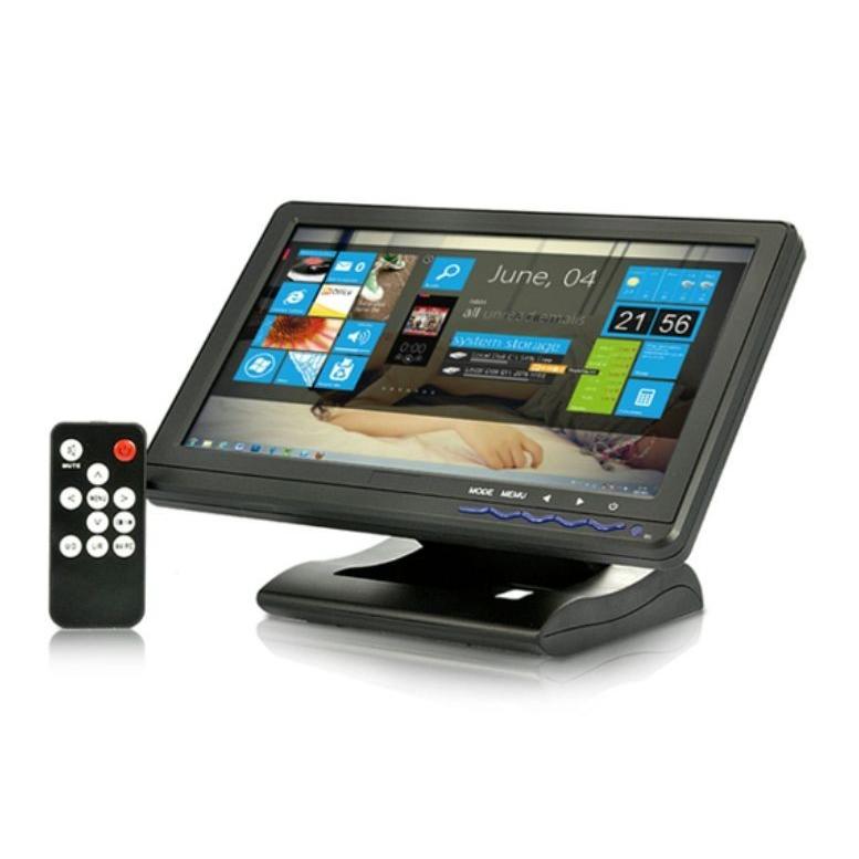 MTC-101HiSC HDMI入力対応10.1型ワイド液晶モニター | 