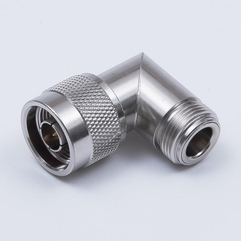 トーコネ（東洋コネクター）　N-LA | 