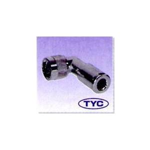 トーコネ（東洋コネクター） N型 プラグ（L曲がり） N-LP-3 | 