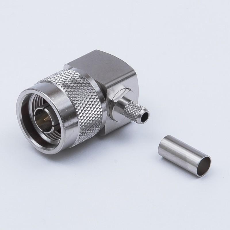 トーコネ（東洋コネクター）　N-LP-3A　 | 