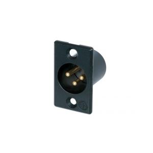 ノイトリック NEUTRIK　NC3MP-B　Pシリーズ　3pin | 