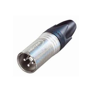 ノイトリック XXシリーズ・シルバー（芯数 3） NC3MXX | 