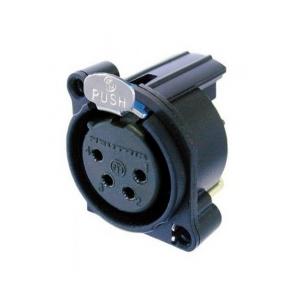 ノイトリック NEUTRIK　NC4FAH　Aシリーズ・水平基板用　4pin | 