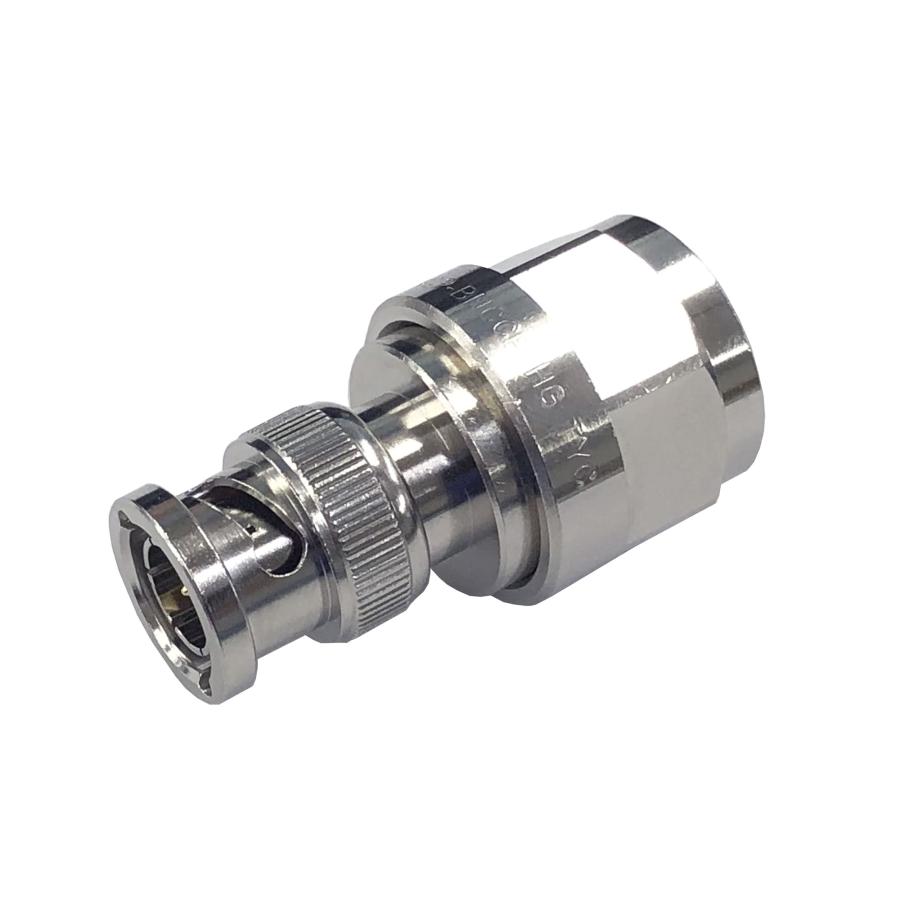 トーコネ（東洋コネクター）NCコネクター NCP-BNCCP-HG | 