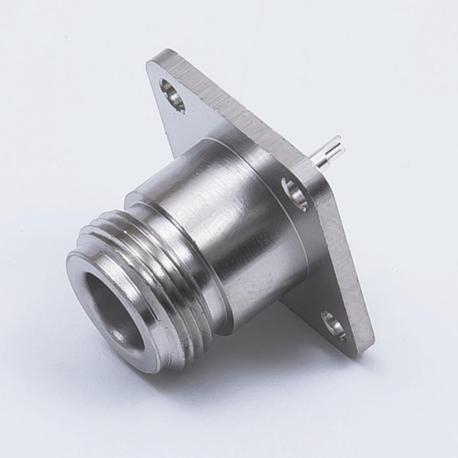 トーコネ（東洋コネクター）NCコネクター N-CR | 