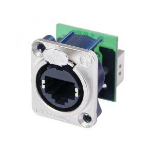 ノイトリック NEUTRIK　NE8FDP　イーサコン・レセプタクル（J-Jタイプ） | 