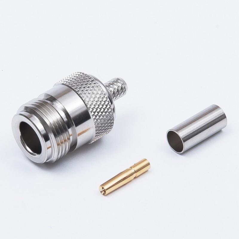 トーコネ（東洋コネクター）　NJ-3A | 