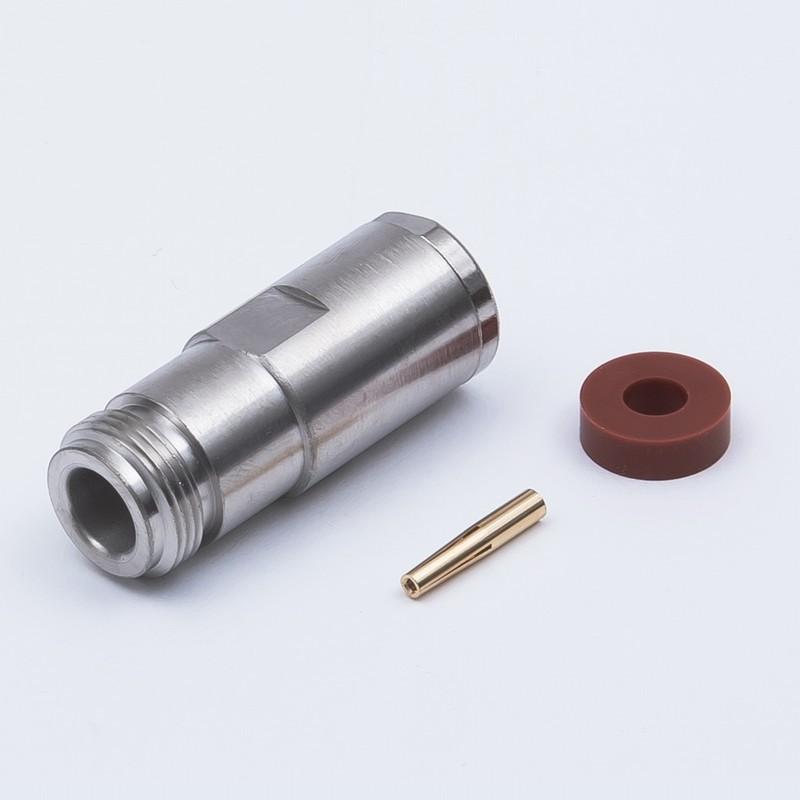 トーコネ（東洋コネクター）　NJ-3W | 