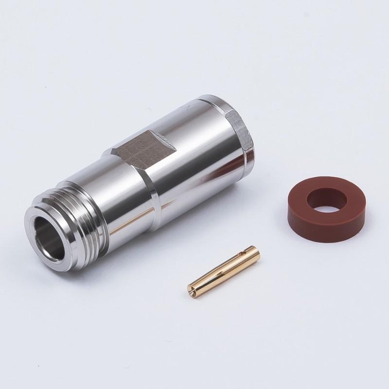 トーコネ（東洋コネクター）　NJ-5 | 