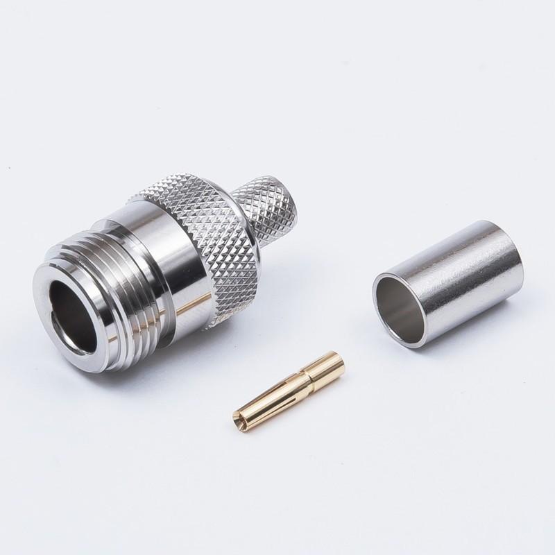 トーコネ（東洋コネクター）　NJ-5A | 