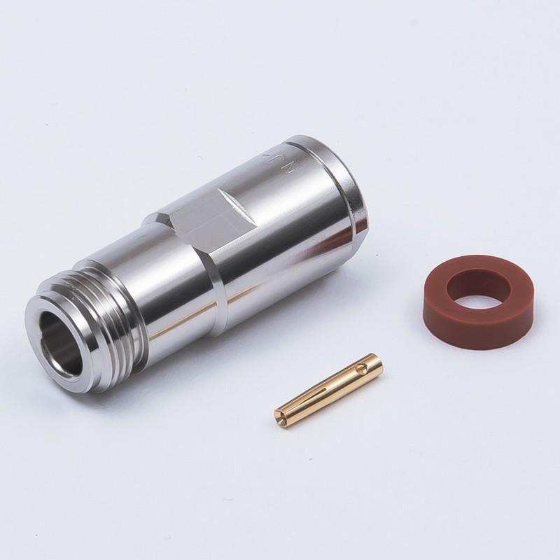 トーコネ（東洋コネクター）　NJ-5DFB | 