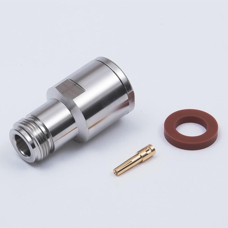 トーコネ（東洋コネクター）　NJ-8 | 