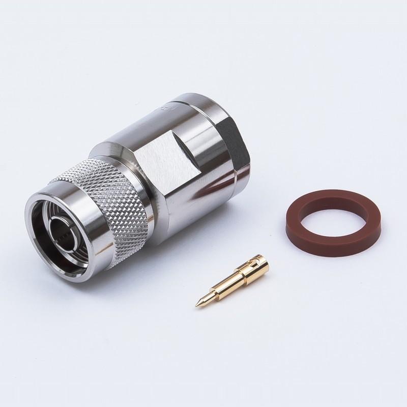 トーコネ（東洋コネクター） N型 プラグ NP-10D | 