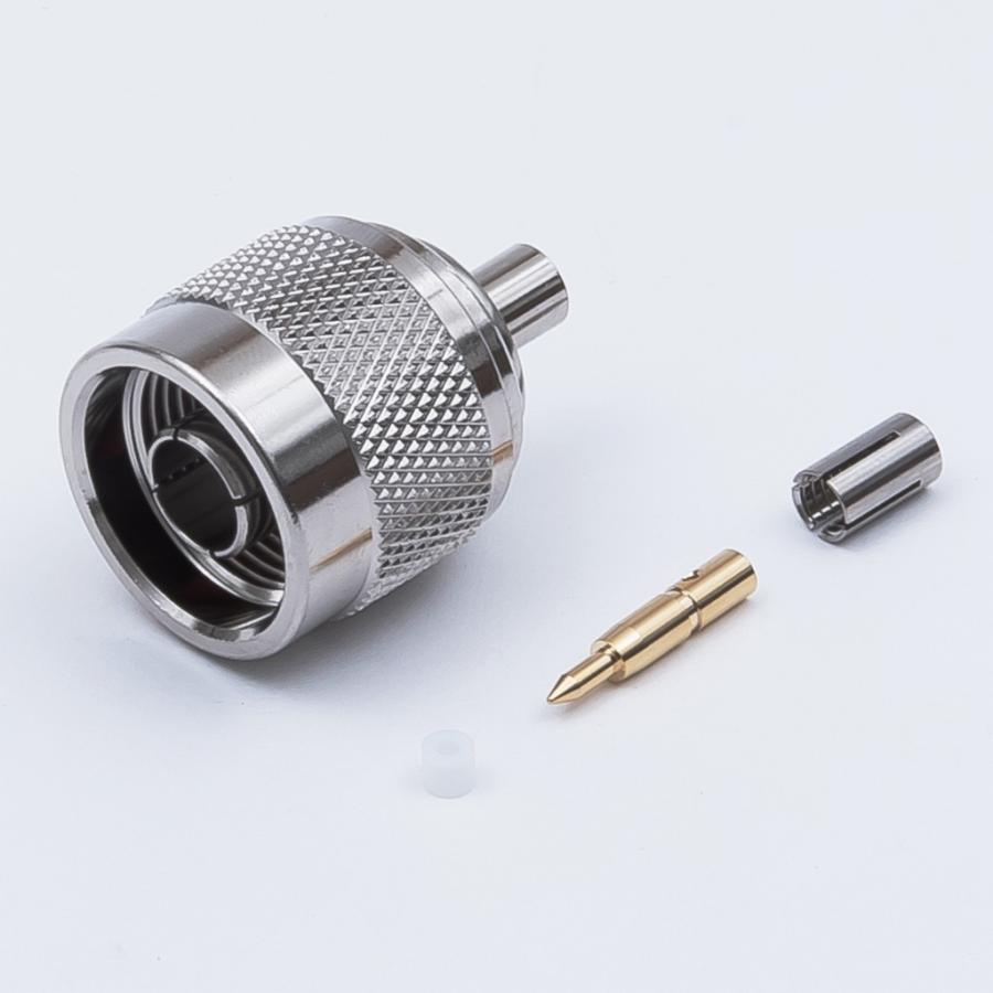 トーコネ（東洋コネクター）Nコネクタ NP-1.5AW | 