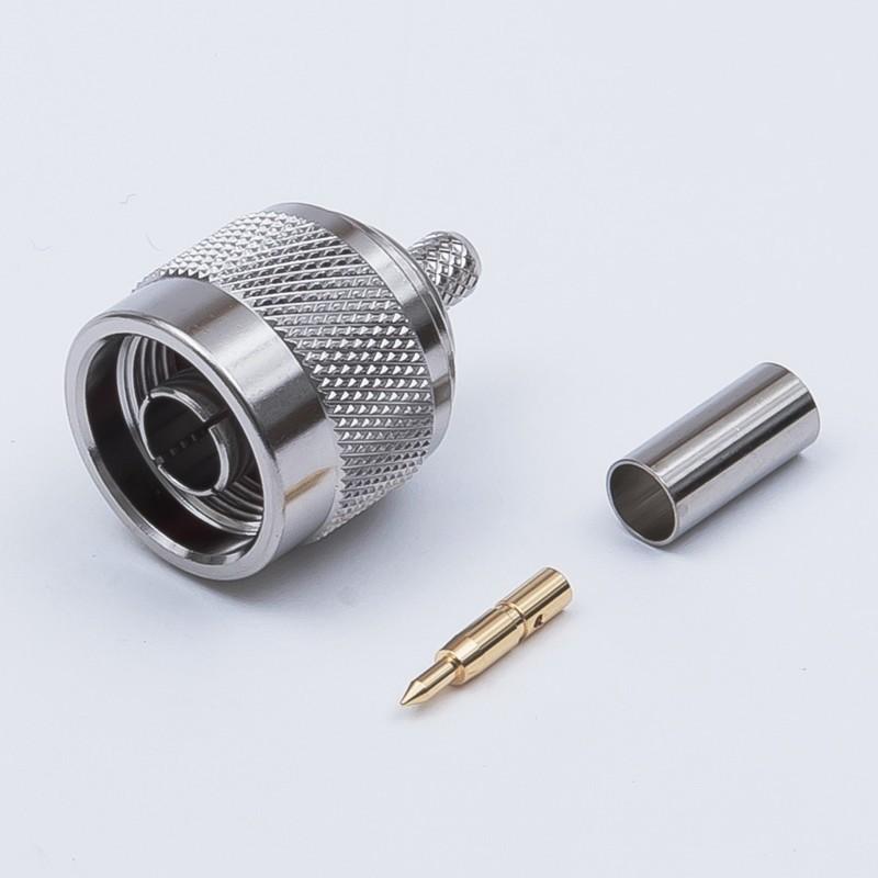 トーコネ（東洋コネクター）　NP-3A | 