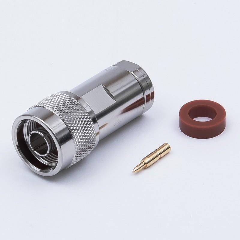 トーコネ（東洋コネクター） N型 プラグ NP-5DW | 