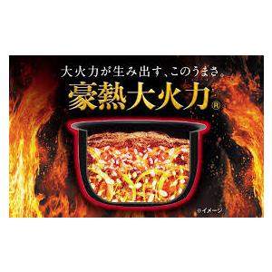 象印（ZOJIRUSHI） 海外向け炊飯器 220-230V NW-YQH18 圧力IH炊飯
