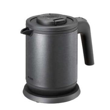 【展示品】海外向け タイガー電気ケトル 1.0リットル PCK-W10W タイガー（TIGER） 新発売 海外向け タイガー電気ケトル 1.0リットル