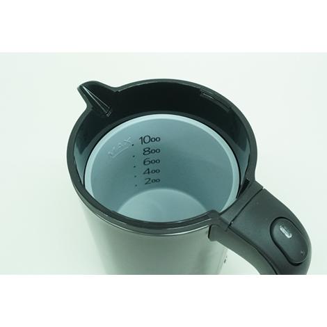 タイガー（TIGER） 新発売 海外向け タイガー電気ケトル 1.0リットル