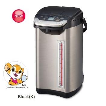 タイガー（TIGER） 海外向け 220V タイガ- 蒸気レスVE電気ポット PIE