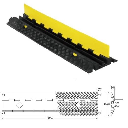 どこでもケーブル スリム収納タイプ PS-1 | 