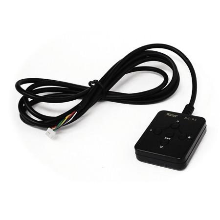 Watec RC-01 機能設定リモートコントローラー | 