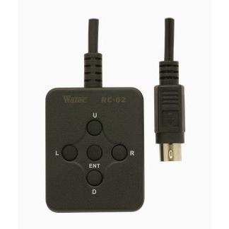 Watec ワテック RC-02 リモートコントローラー | 