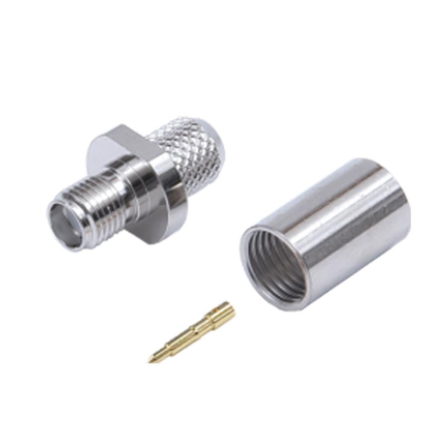 トーコネ（東洋コネクター）SMA型コネクタ RPSMAP-5WA リバースタイプ | 