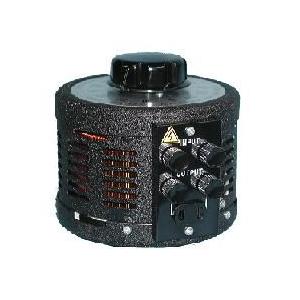 東京理工舎   RSC-10   交流電圧調整器   スライドトランス | 