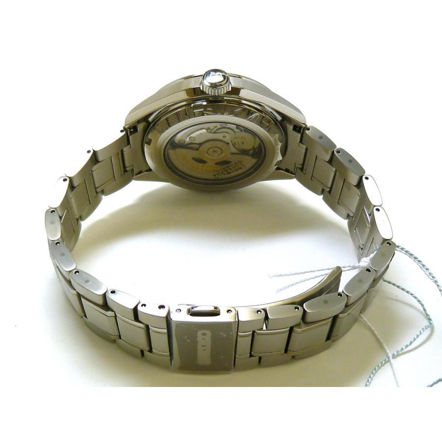 セイコー SEIKO 腕時計 メンズ プレザージュ （PRESAGE）SARW021 プレステージライン　　 |  | 02