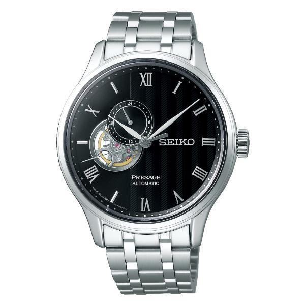 セイコー SEIKO 腕時計 メンズ プレザージュ （PRESAGE）SARY093 | 