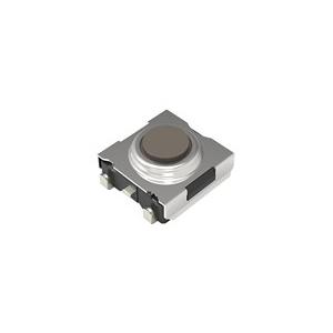 アルプス電気 Skhubhe010 タクトスイッチ 10個セット 6 2 6 3mm表面実装タイプ Skhubhe010 10 ファーストステップ 通販 Yahoo ショッピング