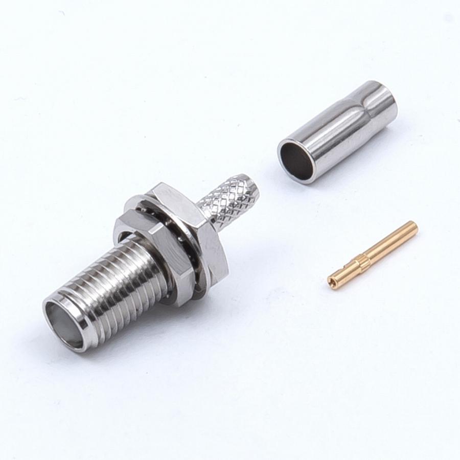 トーコネ（東洋コネクター）SMA-BJW-1.5A | 