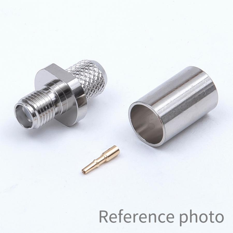 トーコネ（東洋コネクター）SMAJ-3A | 