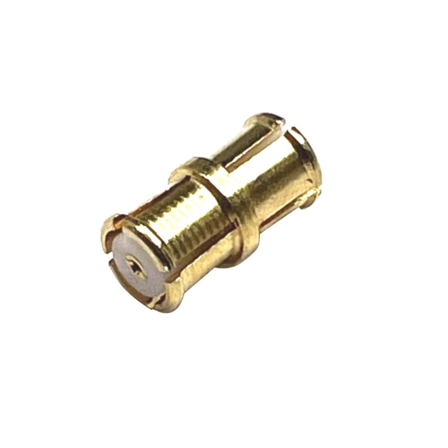 トーコネ（東洋コネクター）SMP型コネクタ 変換アダプター SMP-A-JJ-S | 