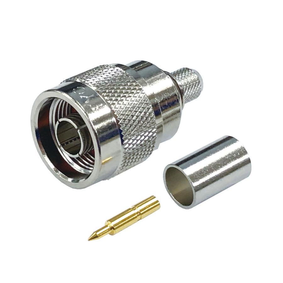 トーコネ（東洋コネクター）S型コネクタ SP-5FBA | 